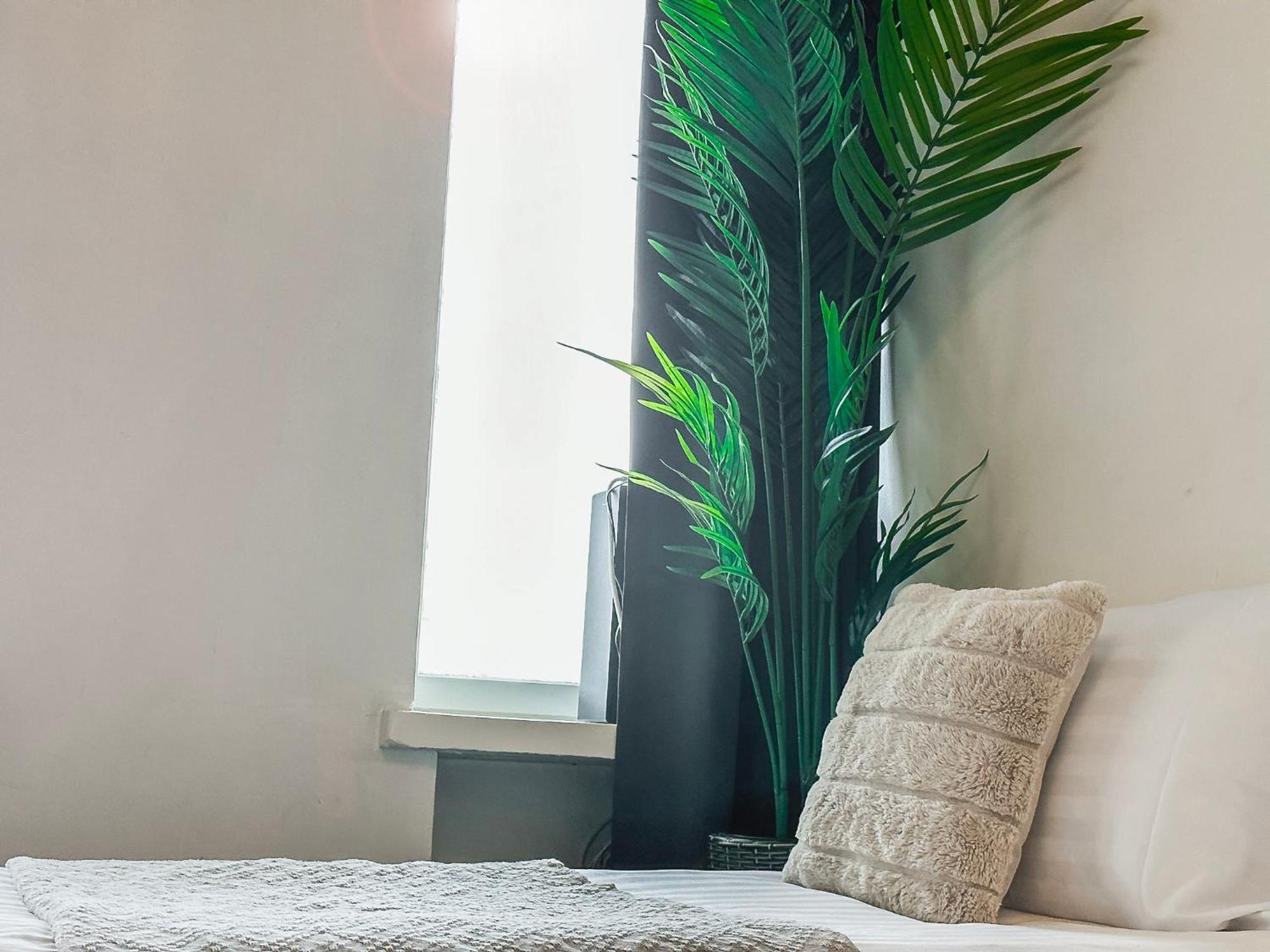 Residential Homes Penthouse * Helsingfors